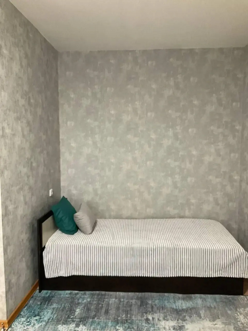 Квартира ГубкинЧистаяКвартира