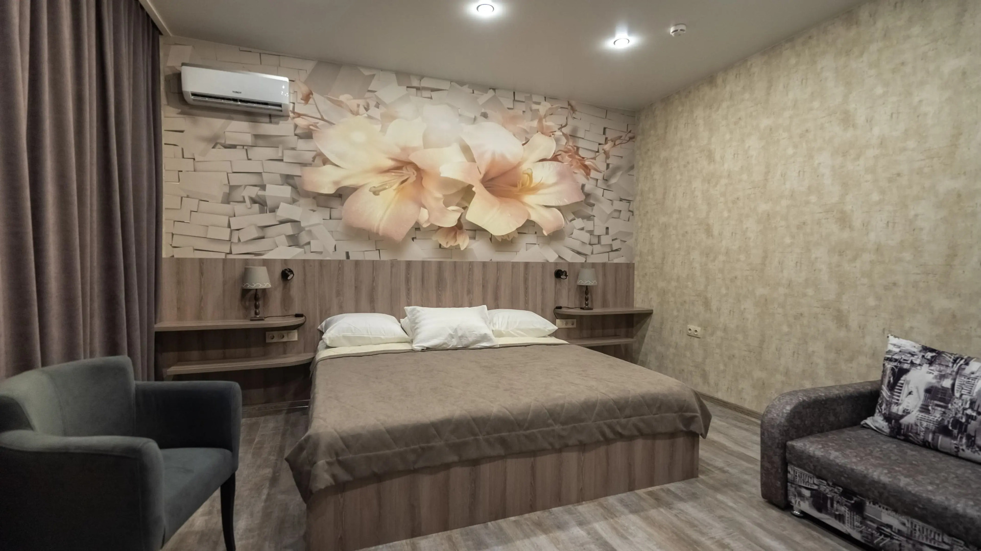 Бутик-отель Барин