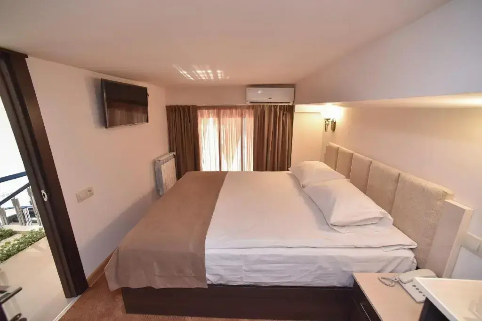 Отель Good Yerevan