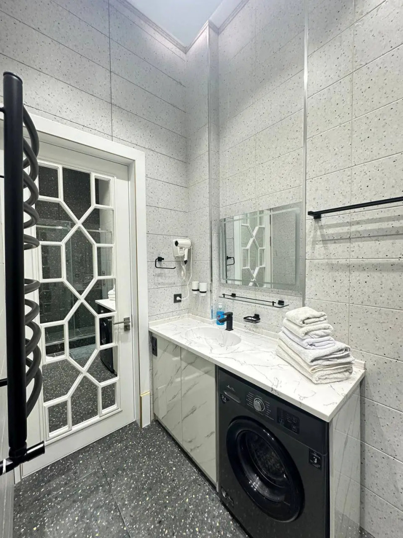 Апартаменты Бульвар 144