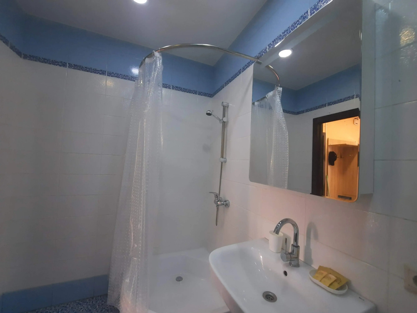 Квартира The Loft Юбилейный 68-1