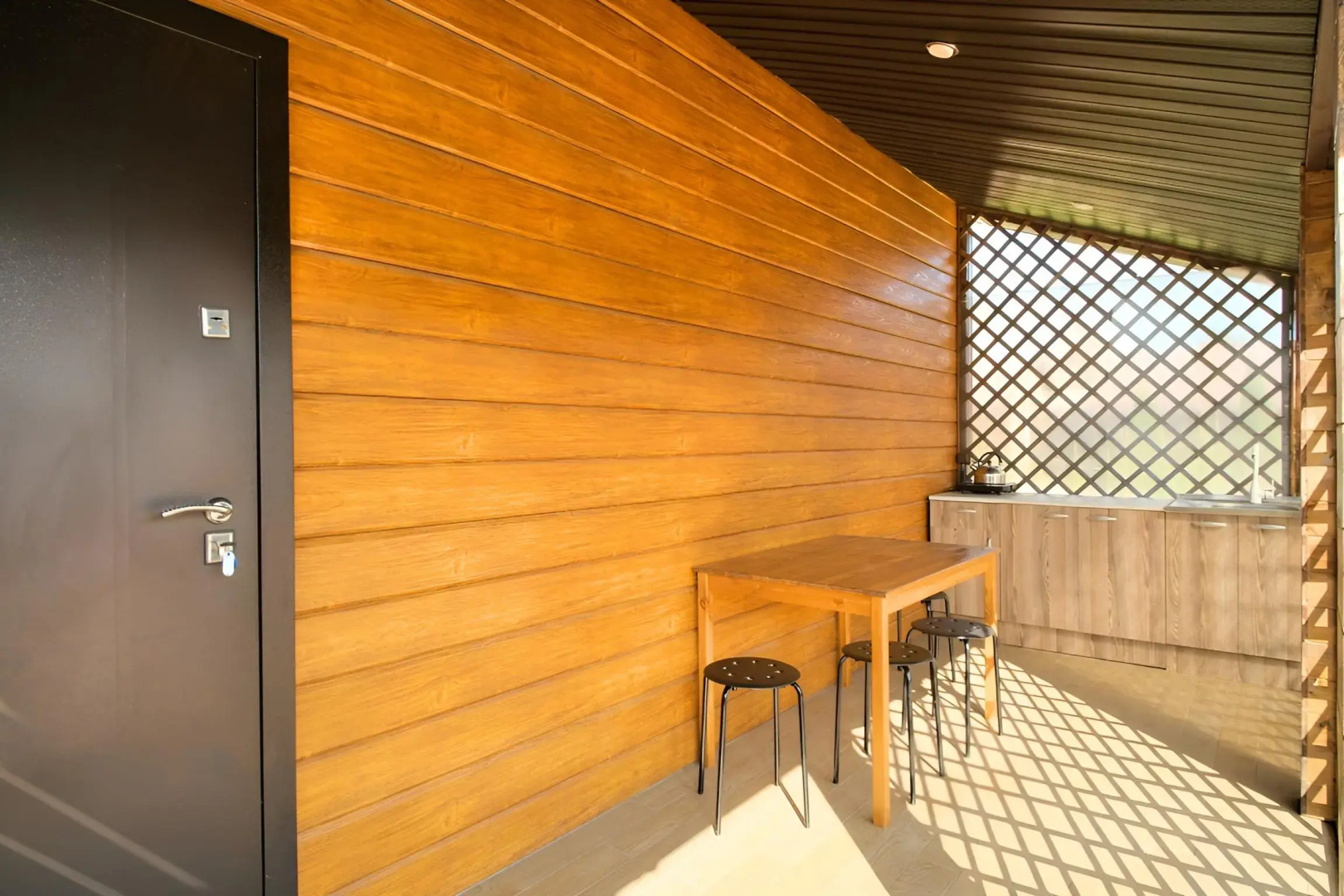 Апартаменты Holiday Home at Frunze 2