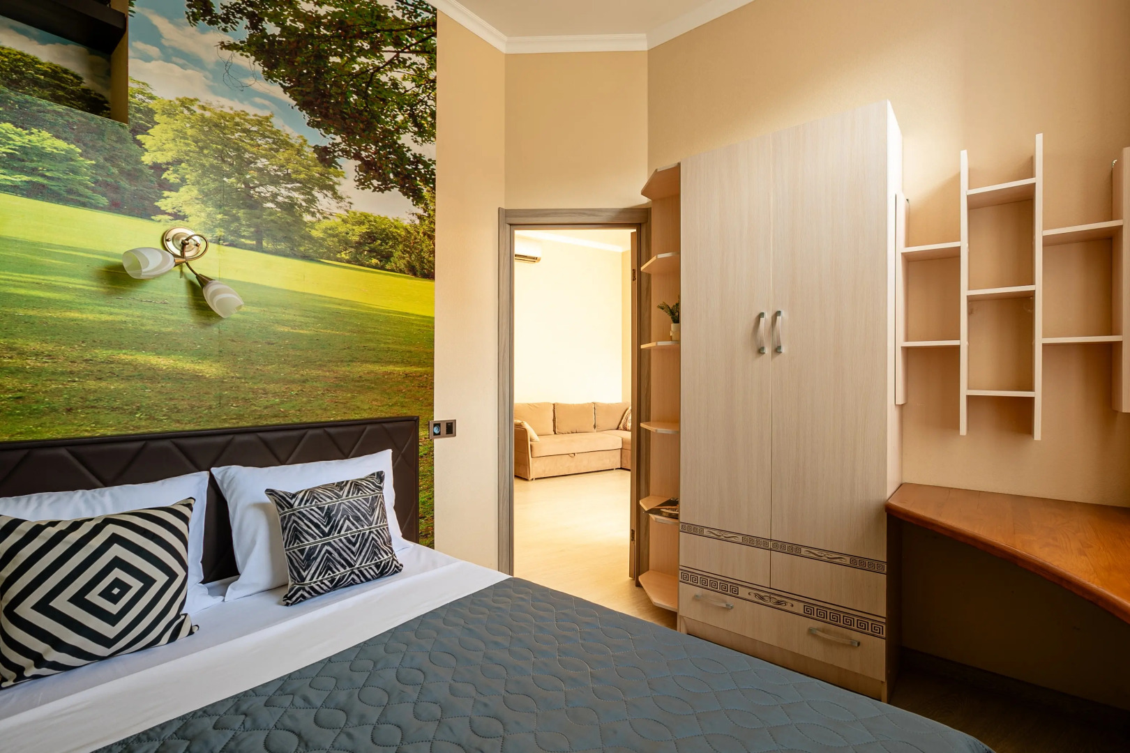 Квартира MaxRealty24 квартира рядом с аэропортом Шереметьево