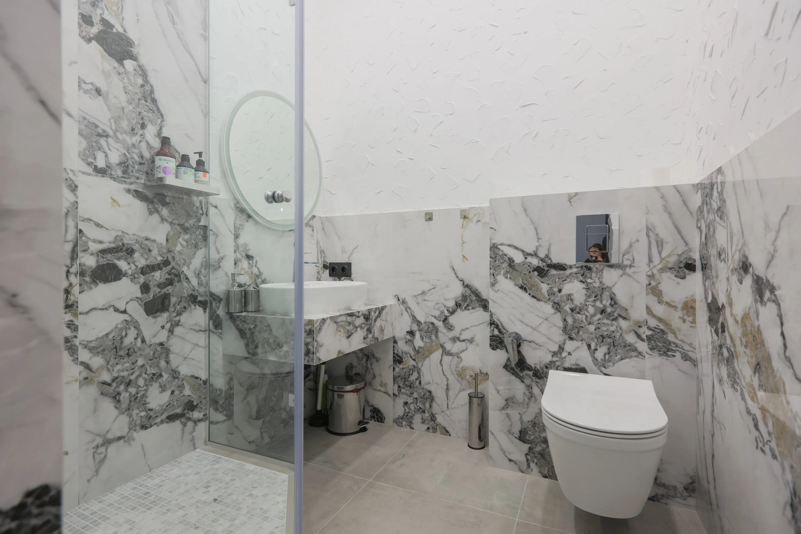 Апартаменты Mnogoneba