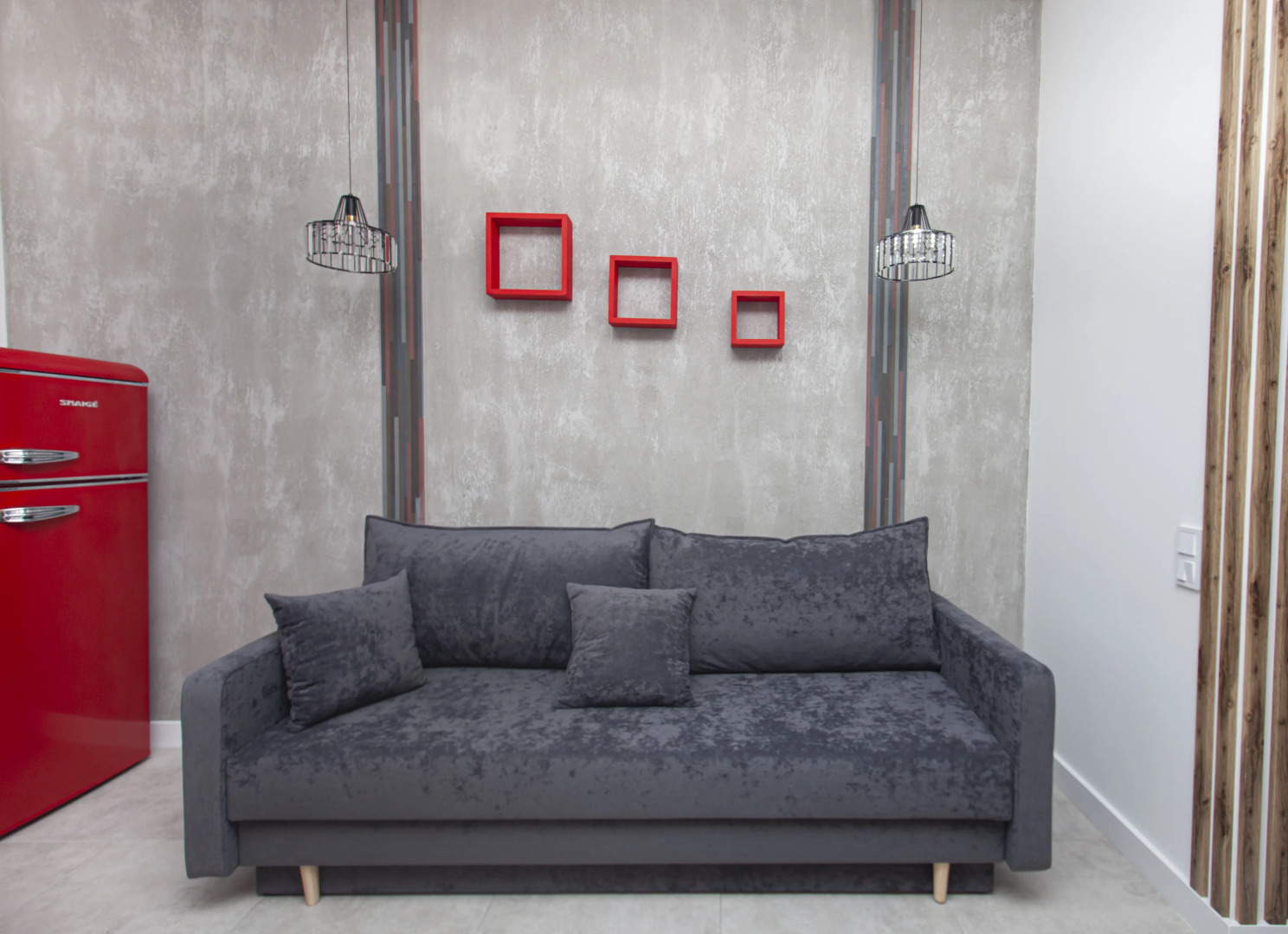 Квартира Видовая на замок Тапиау