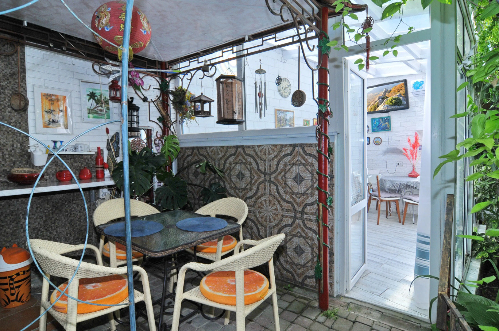 Гостевой дом Роман и Светлана