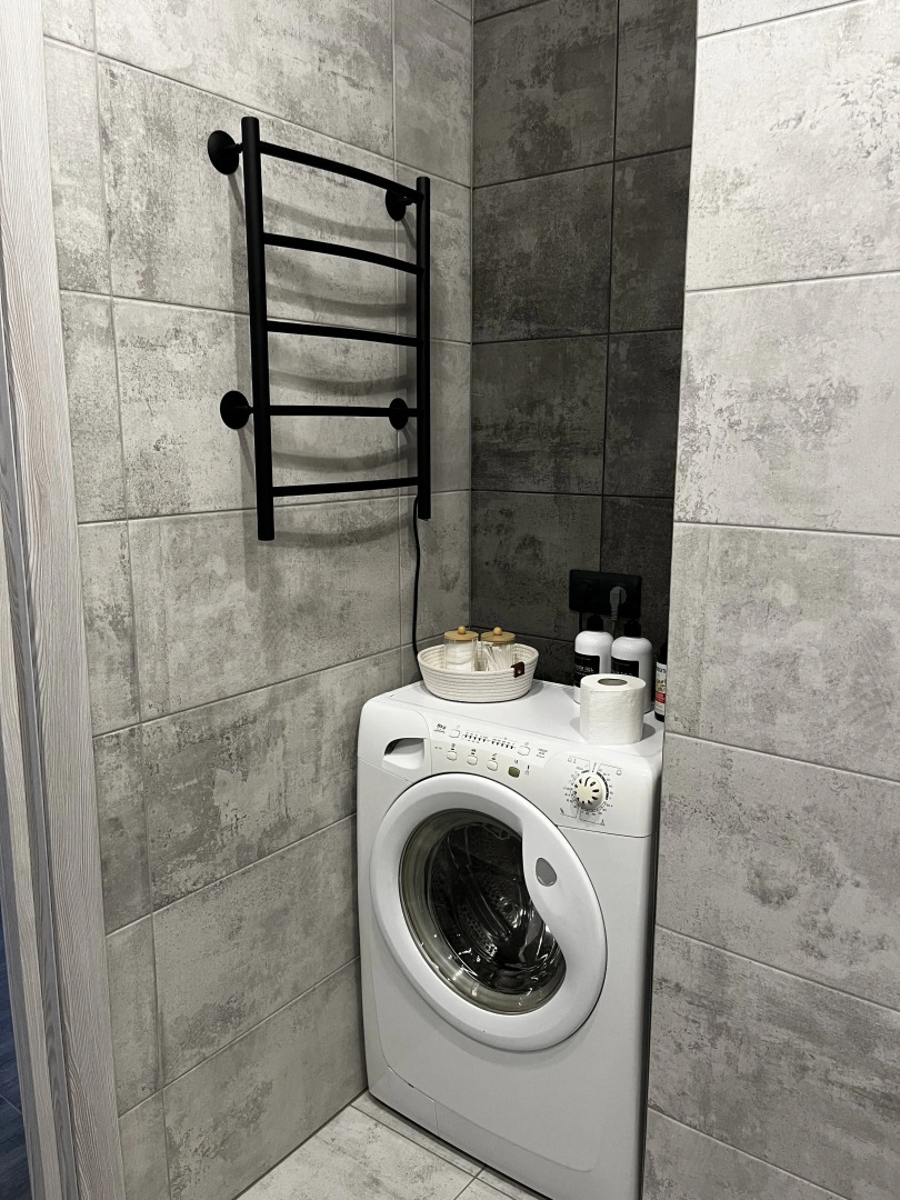 Квартира Уютная евро однушка в новом комфортабельном районе Засковье