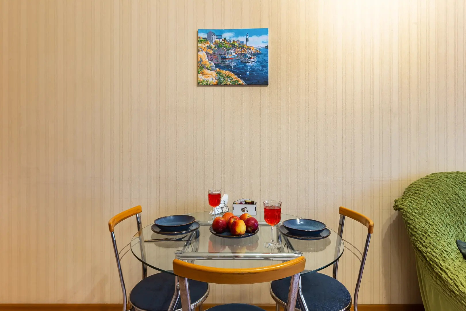 Квартира на Фермском Шоссе