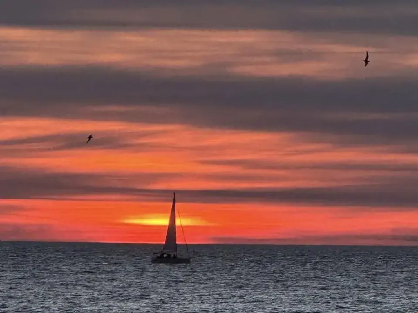 Квартира Надежда