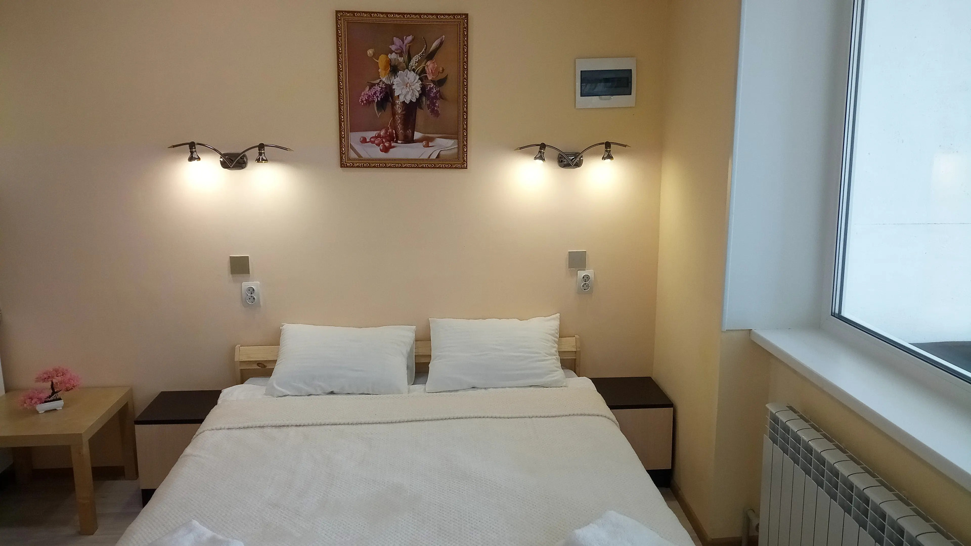 Частный Дом Уютная Студия