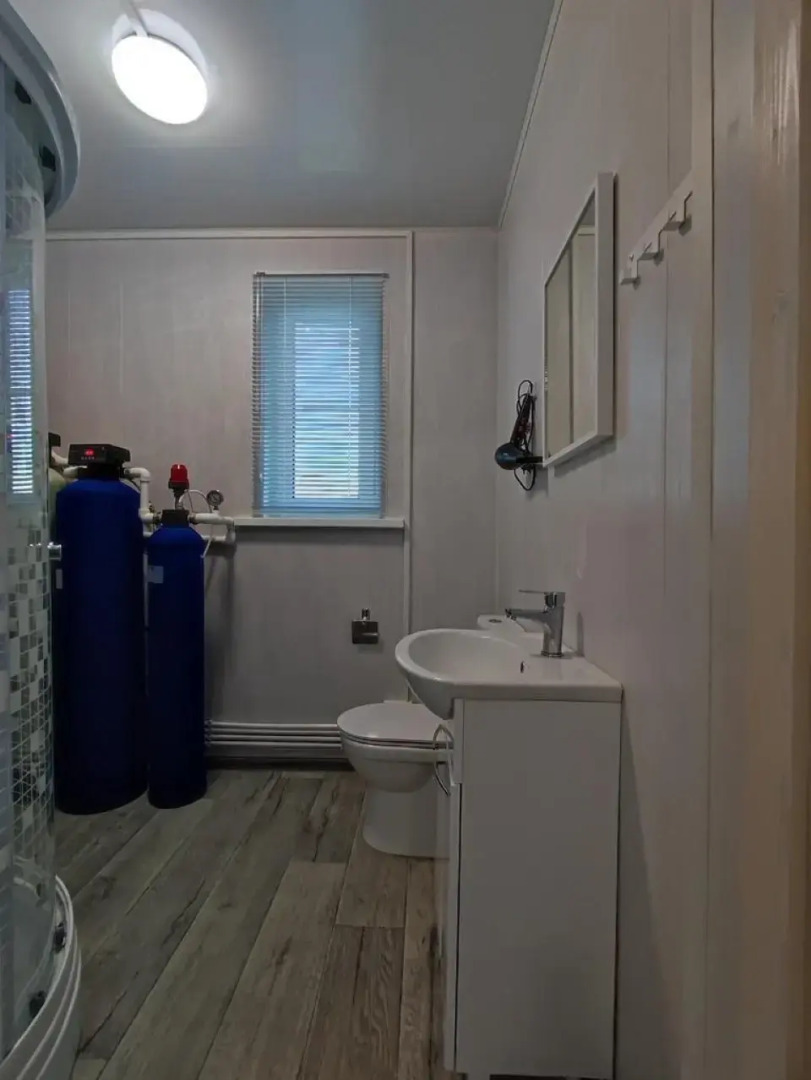 Частный дом Уютная Дача в Дудниково