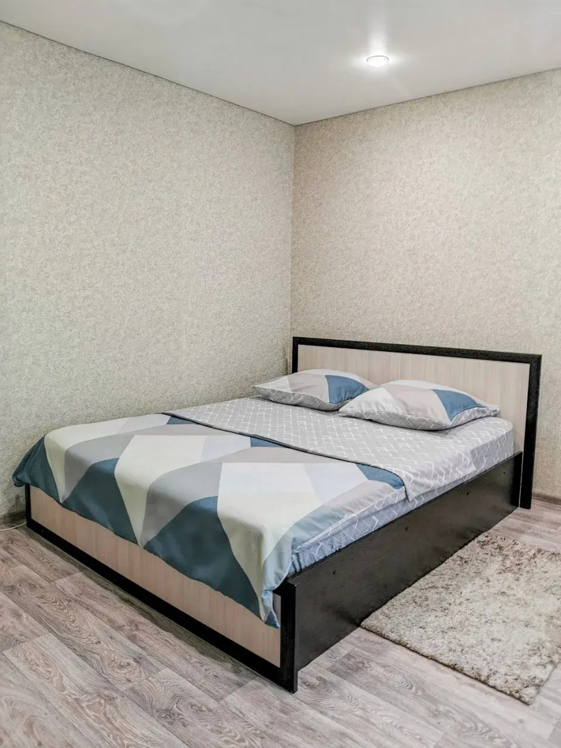 Апартаменты Apart-mich 2