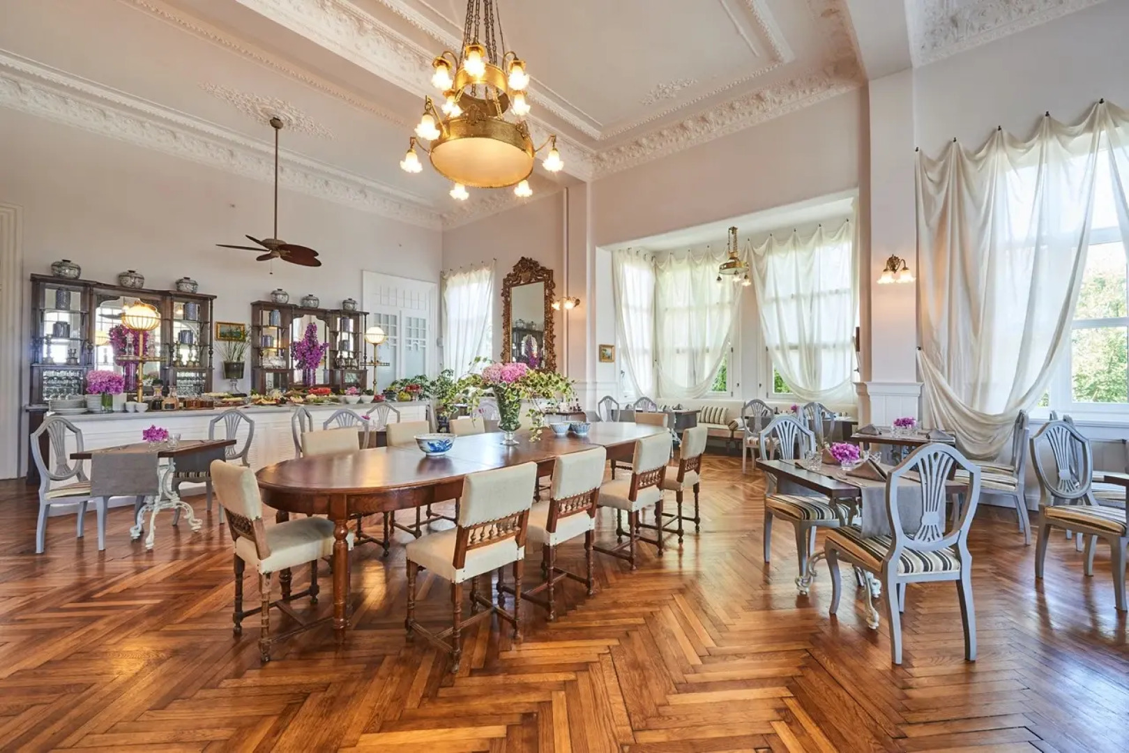 Отель Buyukada Splendid Palace