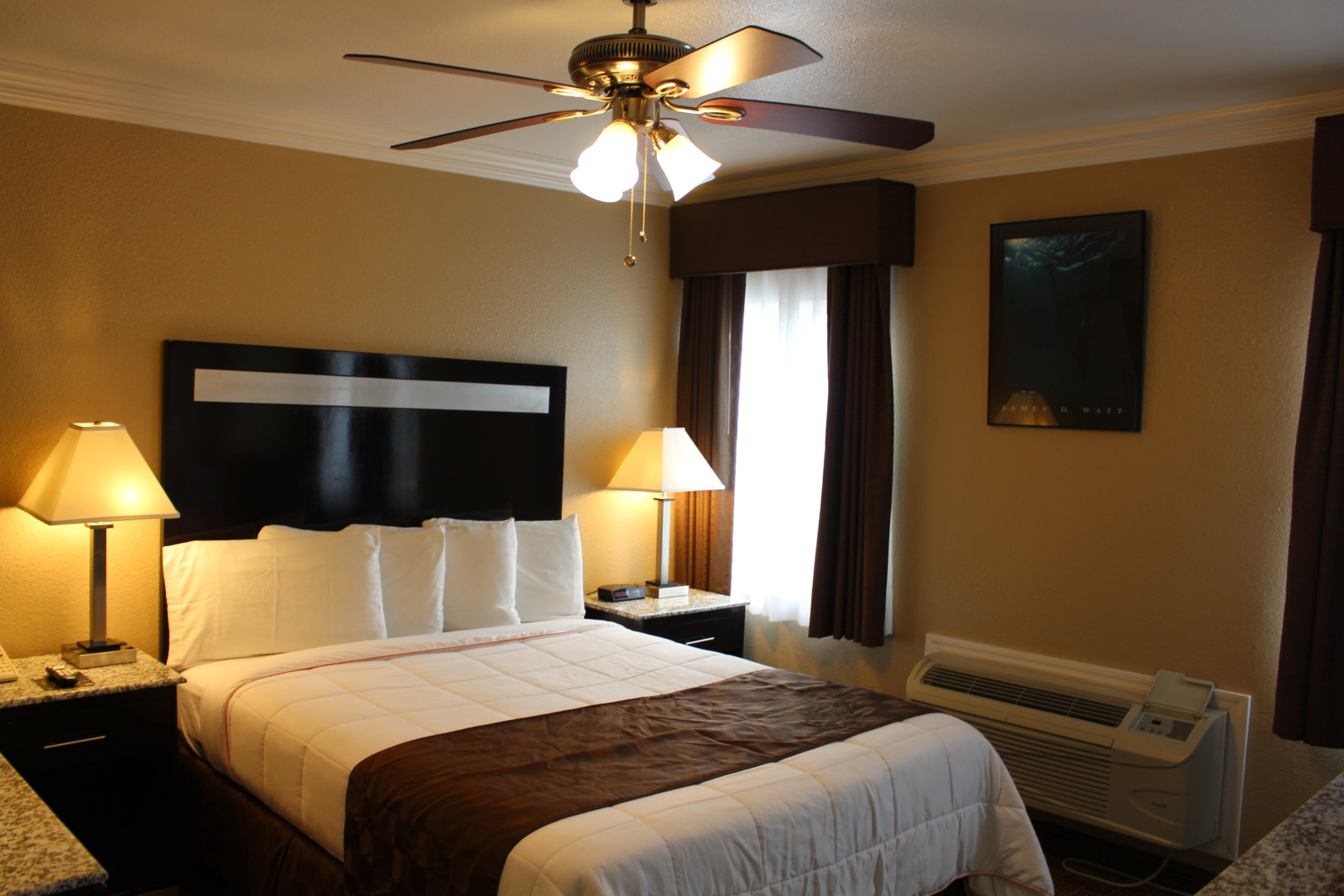 Бутик-Отель Sea Air Inn & Suites - Downtown Morro Bay