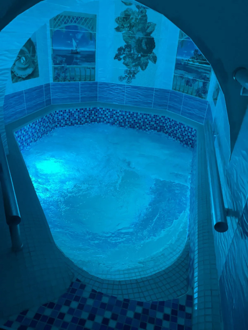 Гостевой Дом Каффа