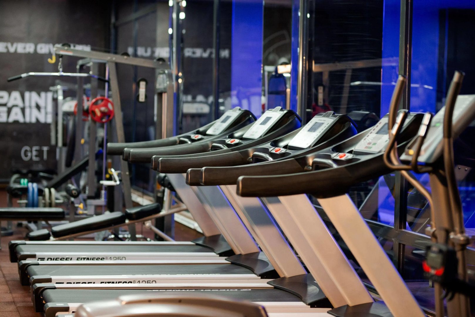 Отель Grand Hotel & Convention Center Karaman