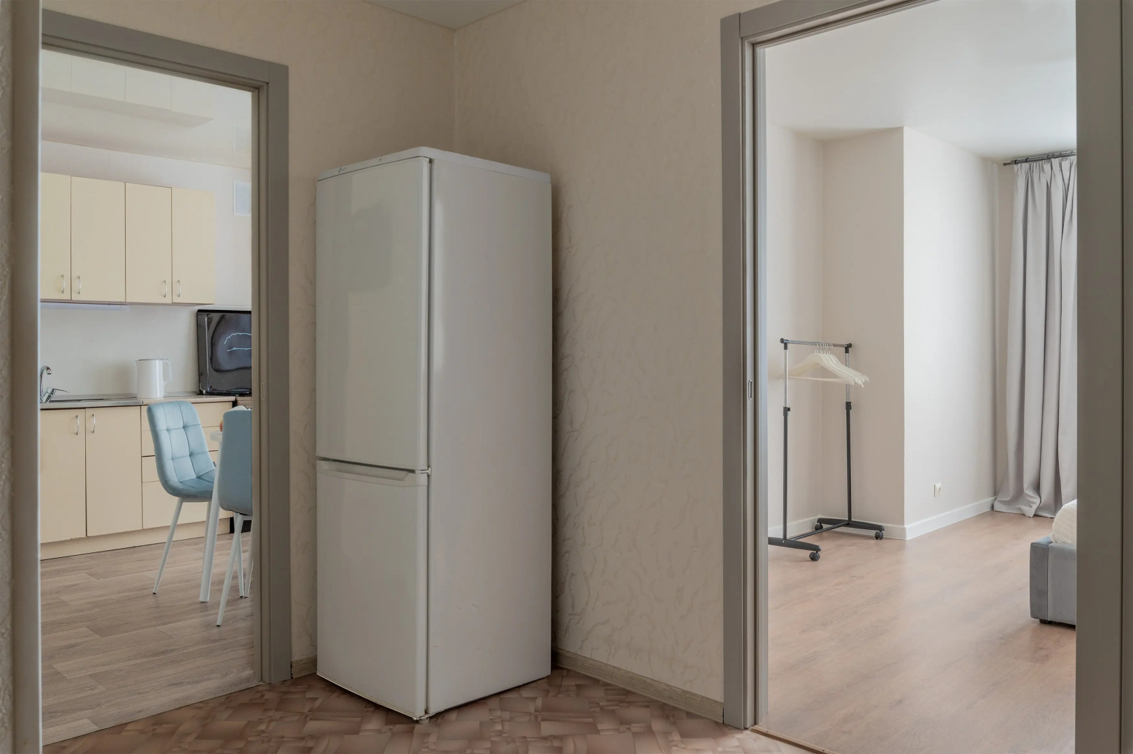 Апартаменты Volgarooms в 5 Минутах от Вокзала