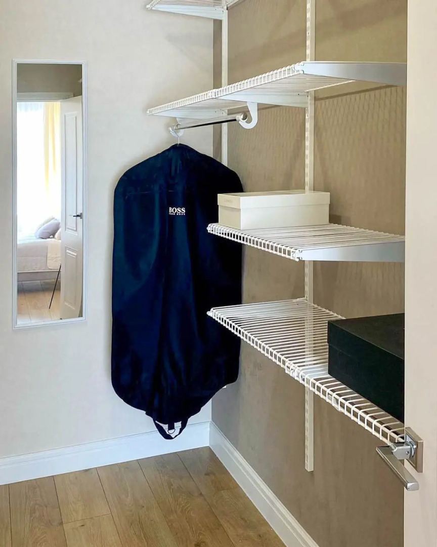 Квартира RoomyRoom у метро Беговая