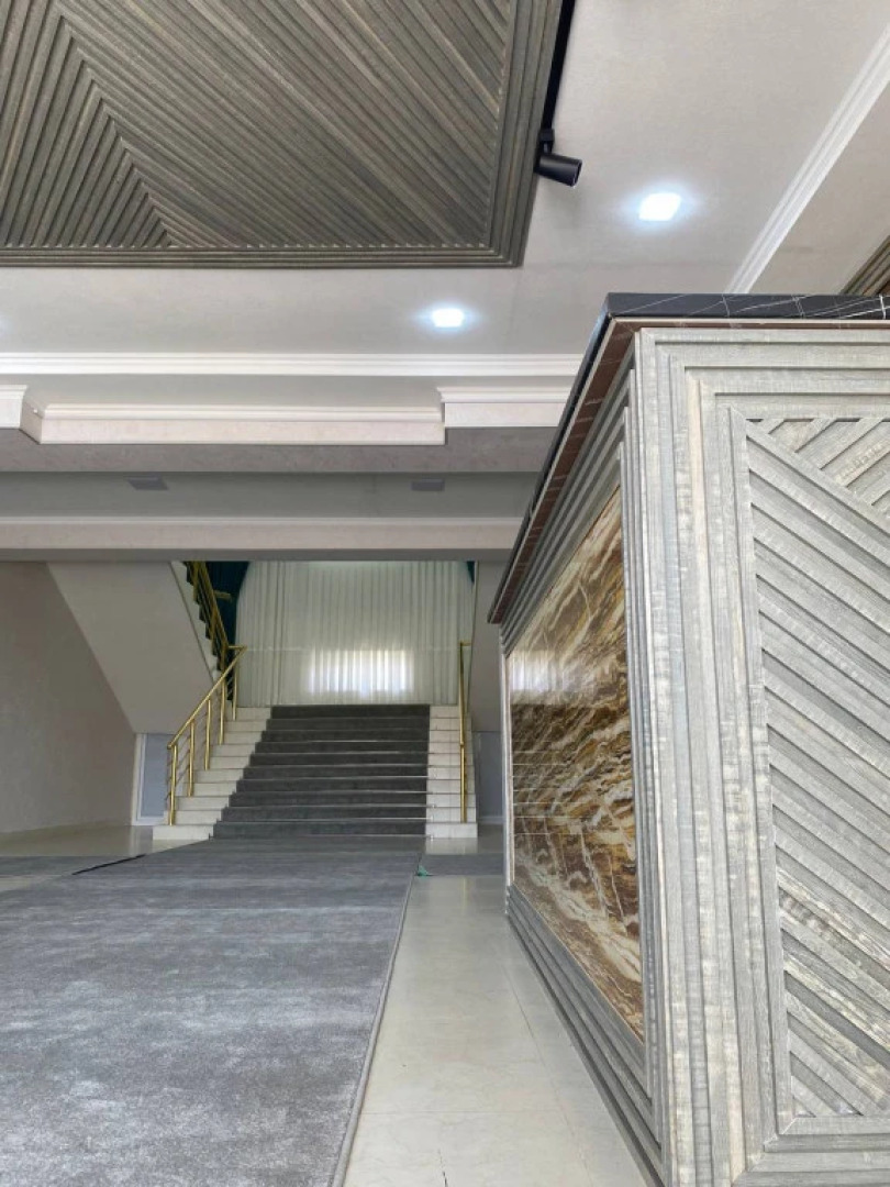 Отель Tarmita Plaza