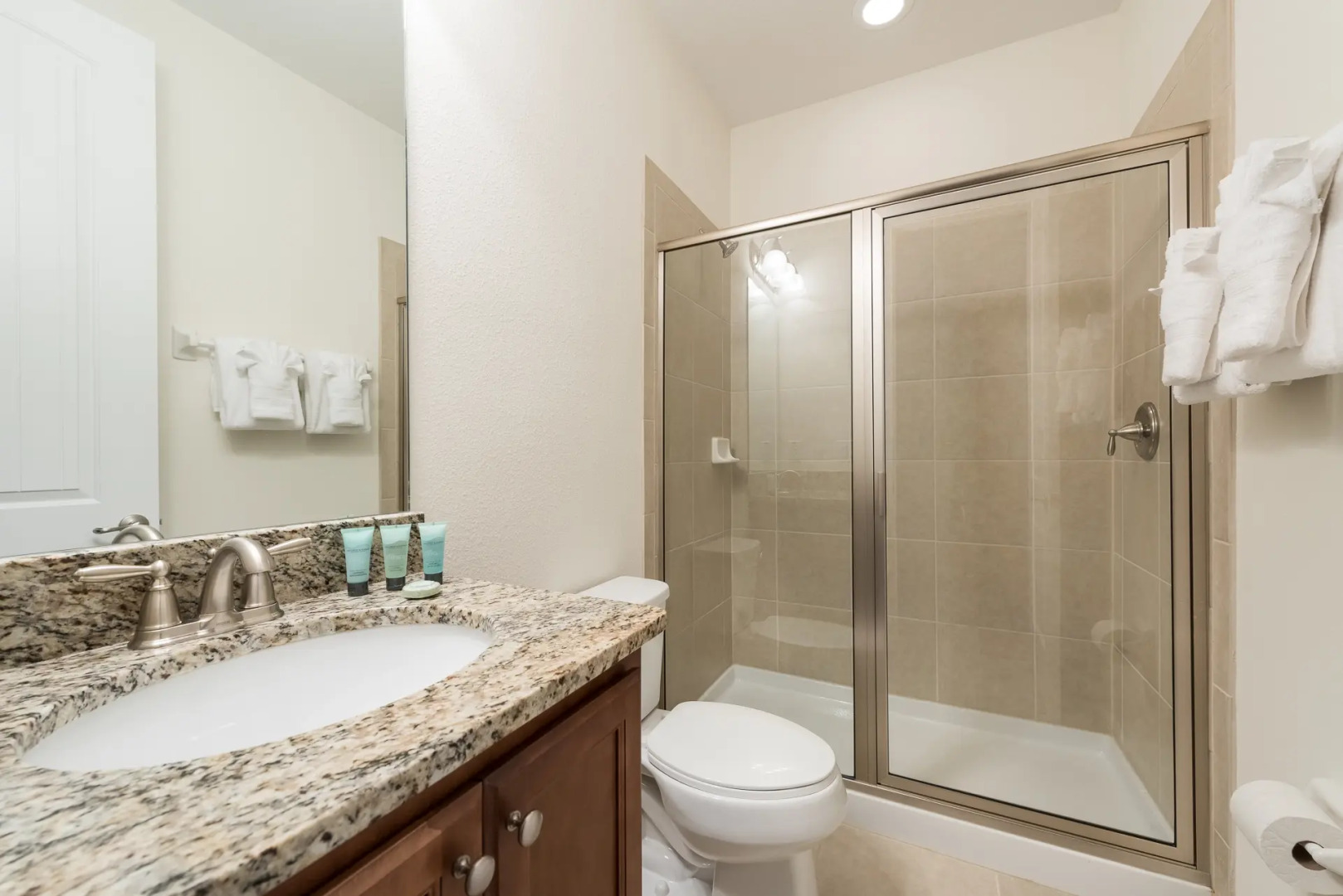 Вилла New House