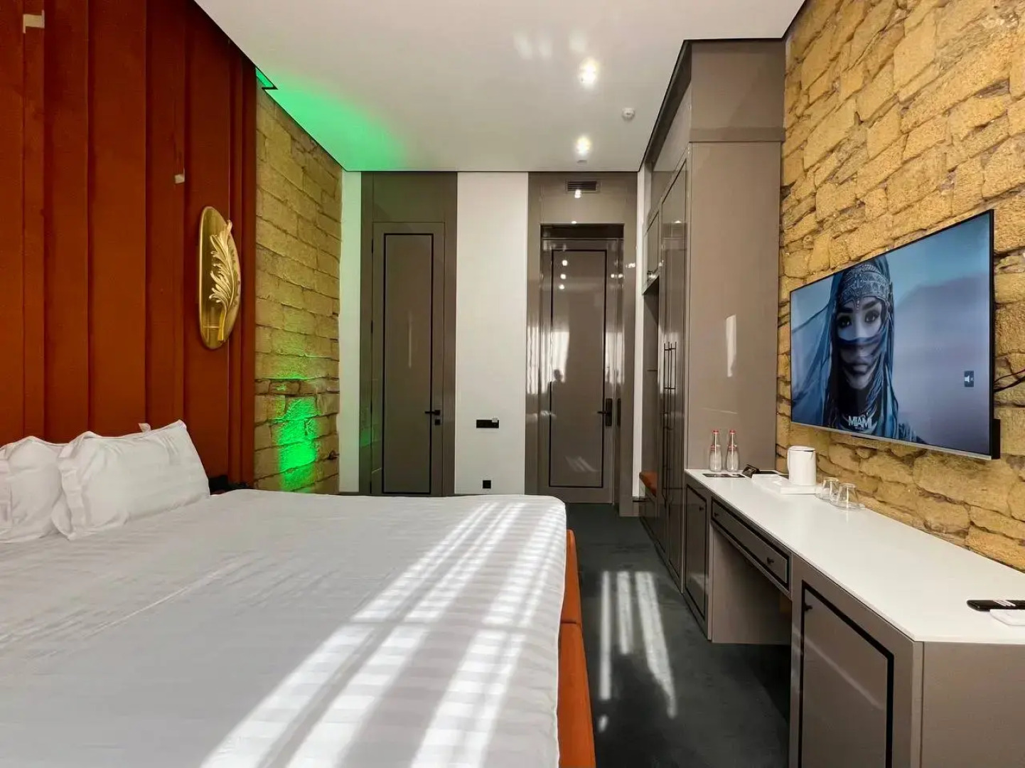 Бутик-отель Old Town Derbent