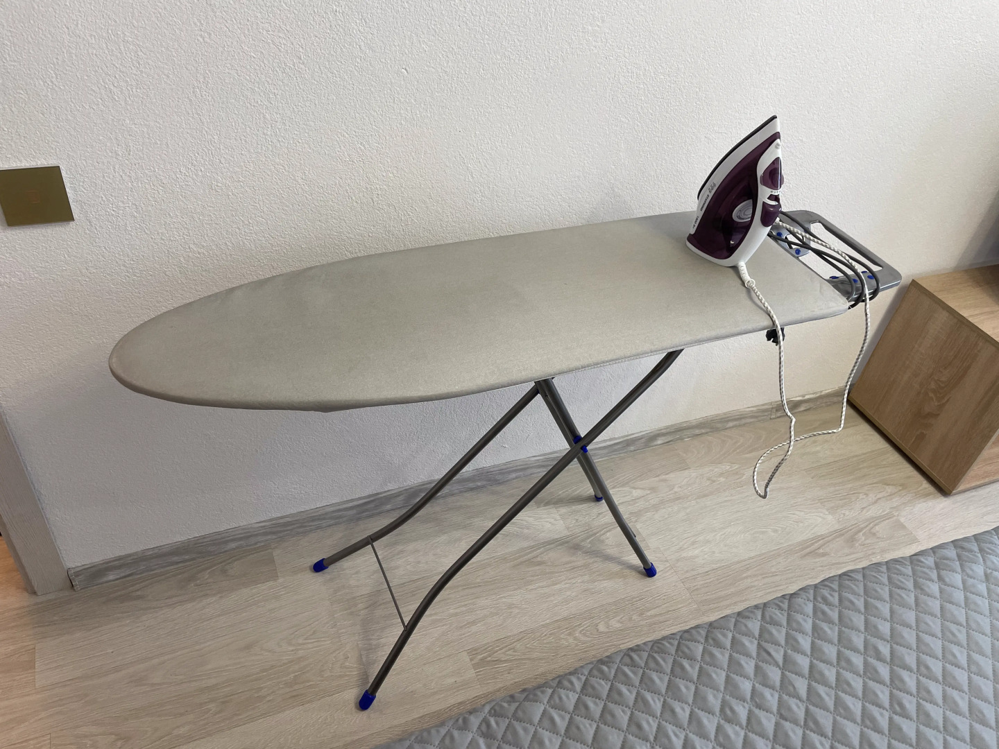 Квартира Медовый минимал