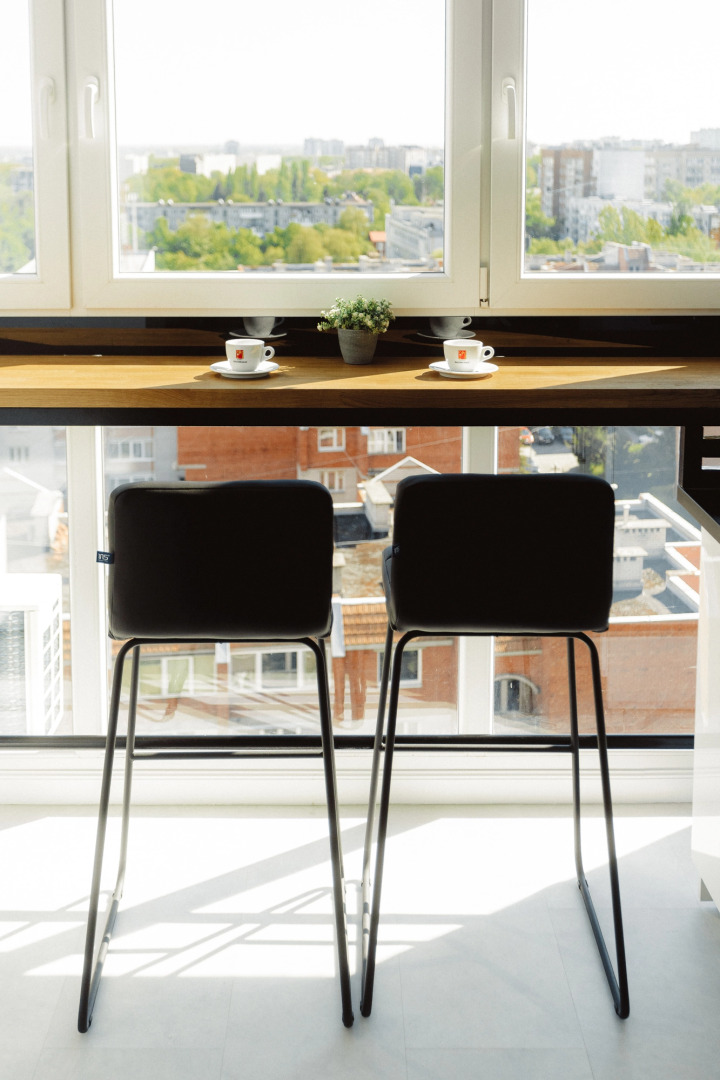 Апартаменты Cozy39