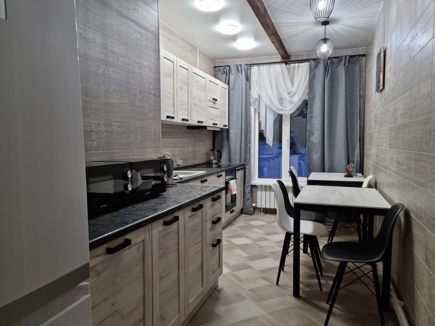 Гостевой дом Байкальская бочка