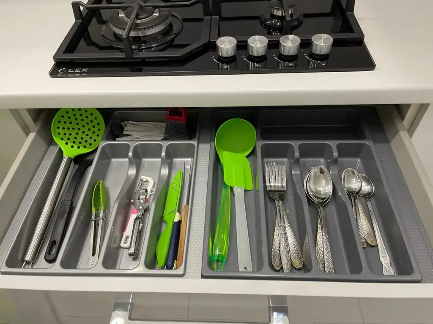 Апартаменты на Зураба Магкаева 83