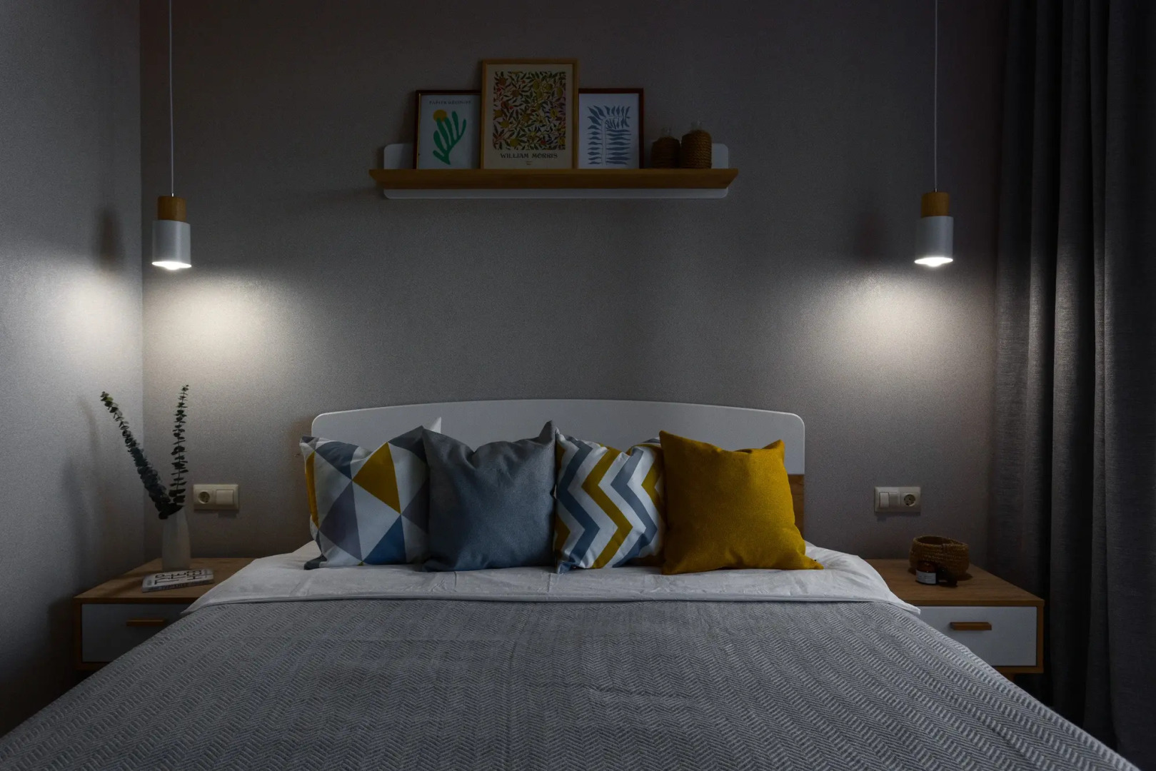 Апартаменты для Двоих Vetka Home у метро