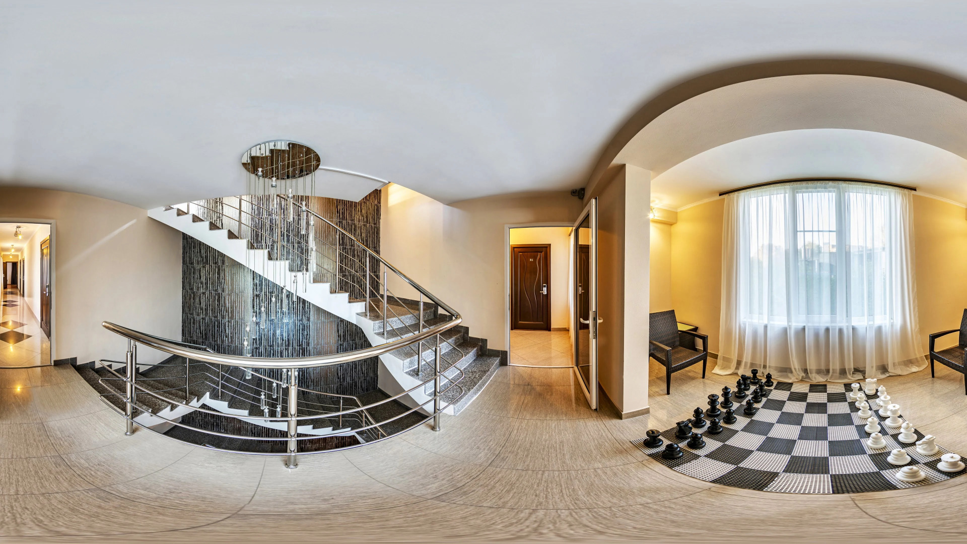 Гостевой дом Вилла Море