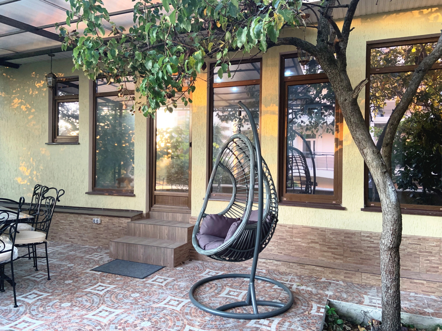 Частный дом в Центре Сочи 10 минут до моря