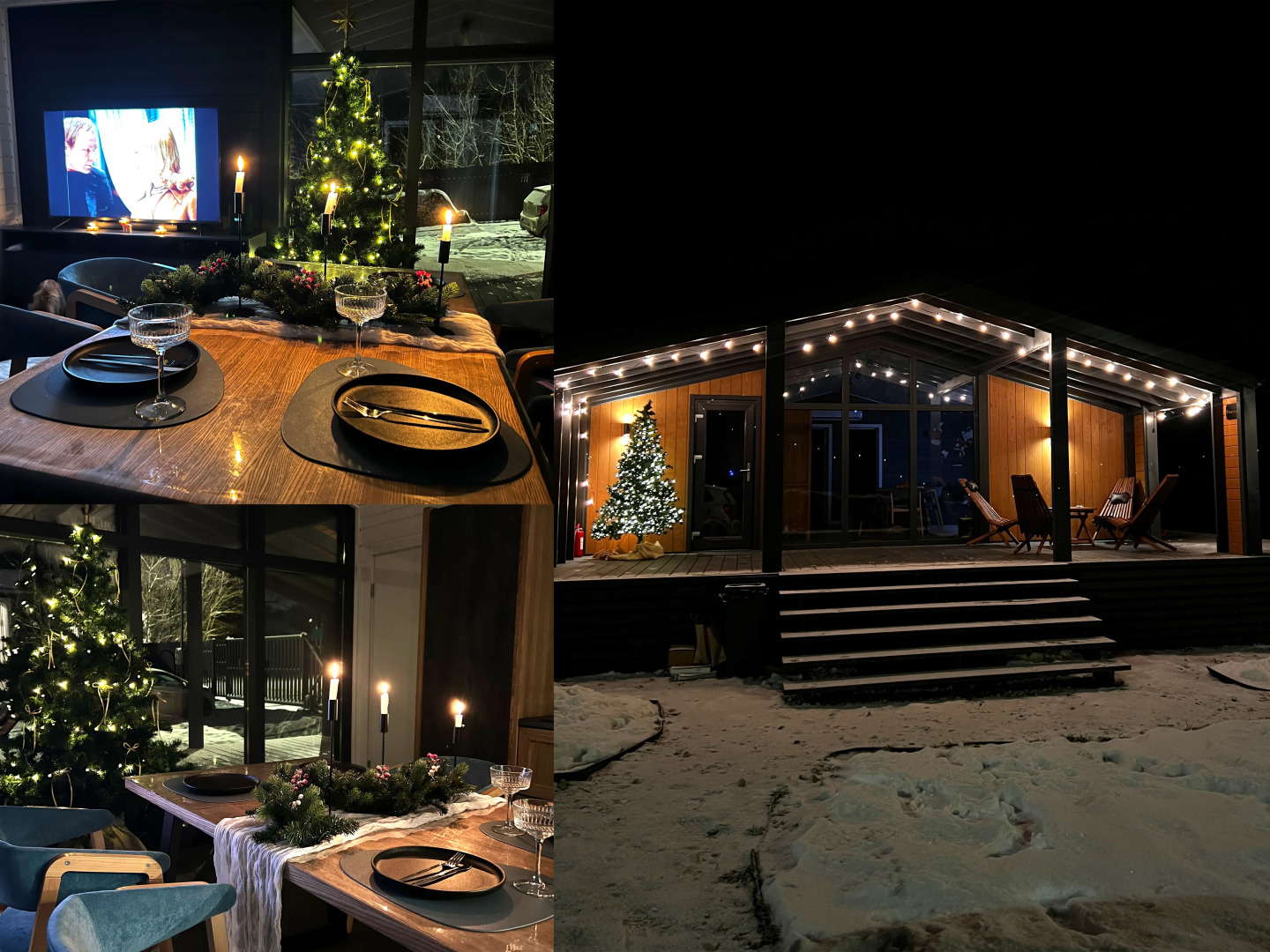 Частный дом ECO-местечко