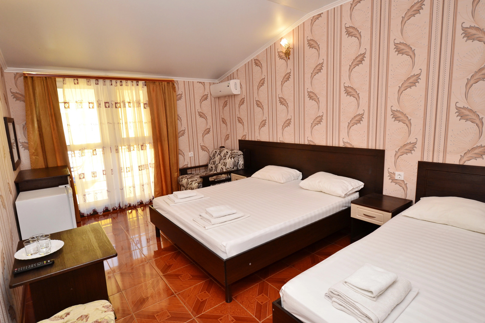 Гостевой дом HELLAS