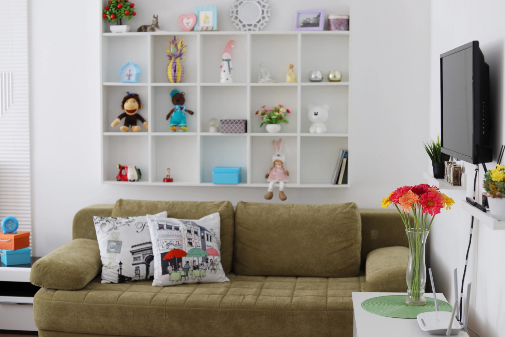 Апартаменты В центре Улица Рабоче-Крестьянская 3