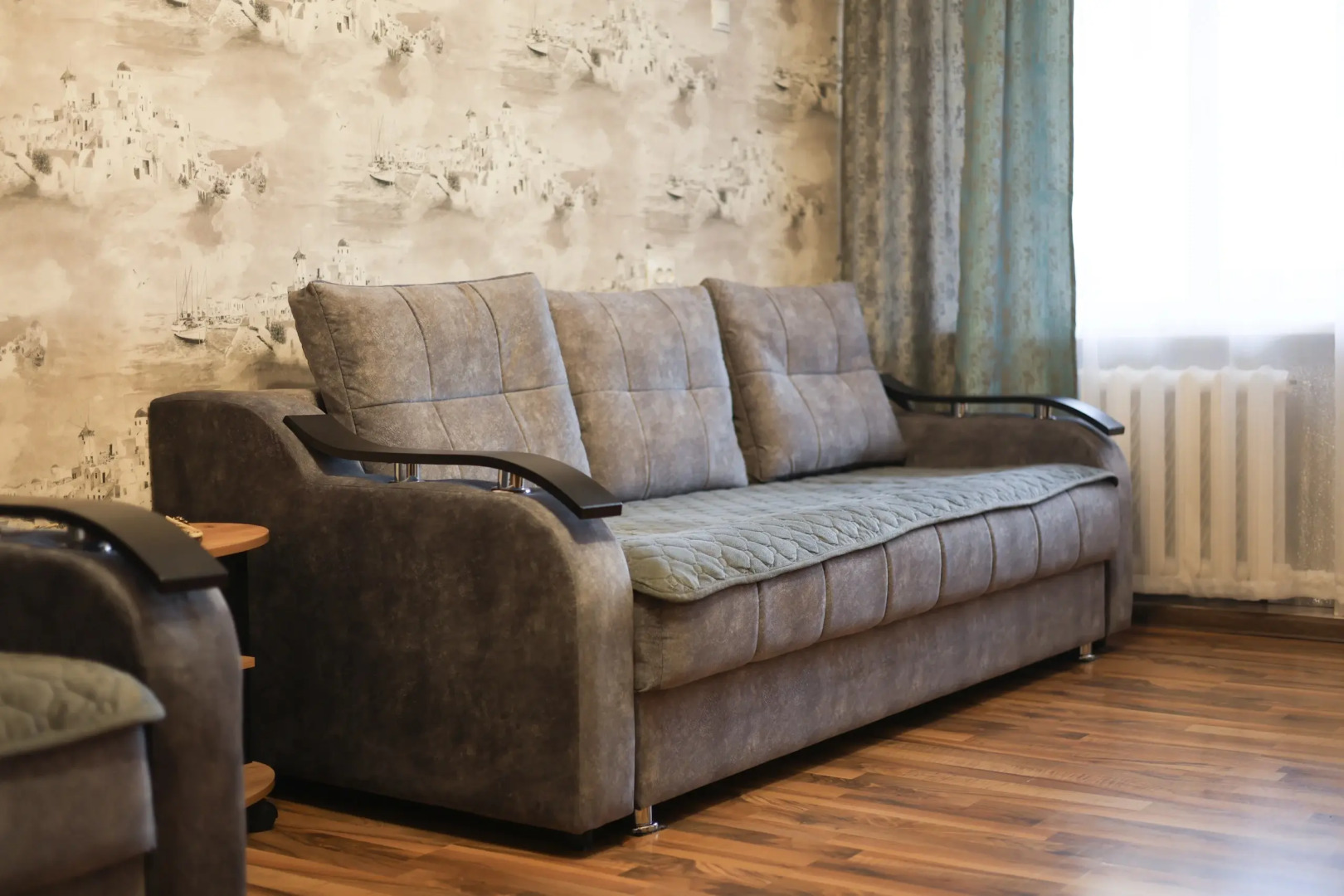 Квартира На Свердлова 27/58