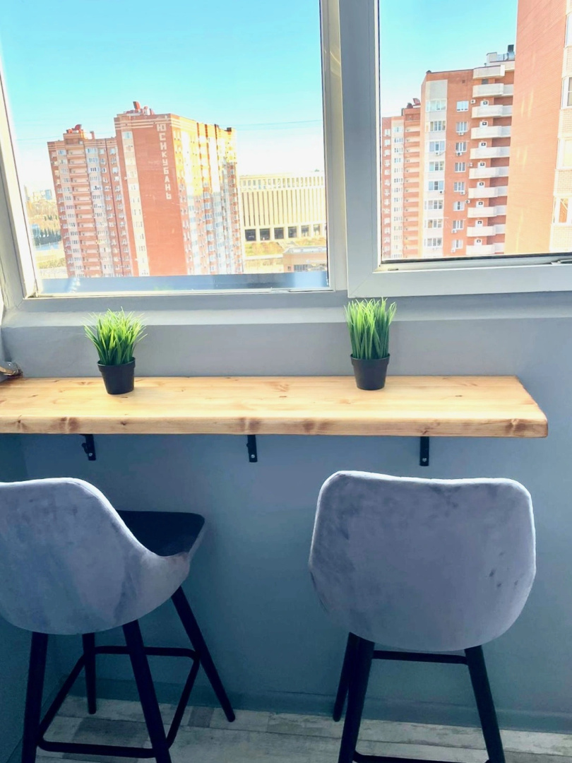 Апартаменты Dreamapart Парк