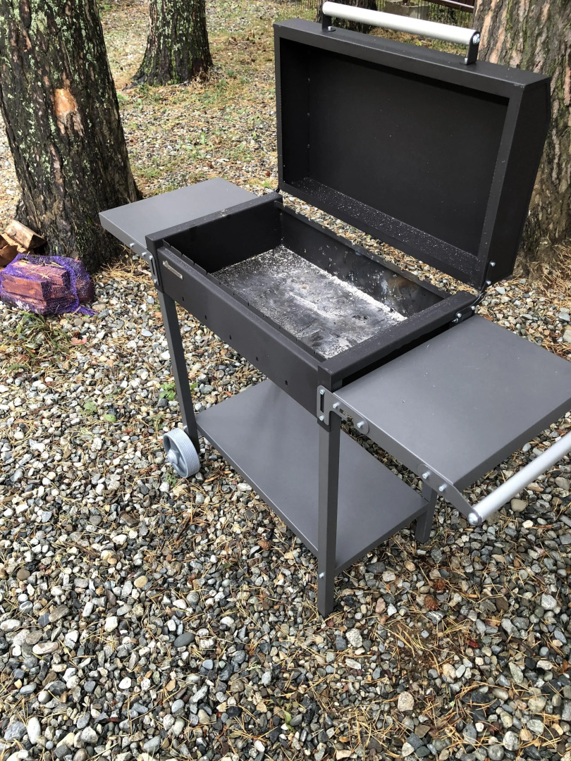 База отдыха White Village