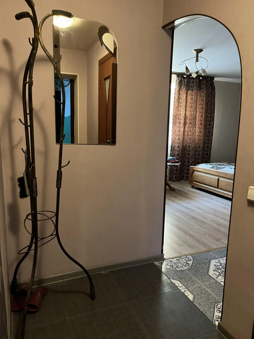 Апартаменты на Привокзальной