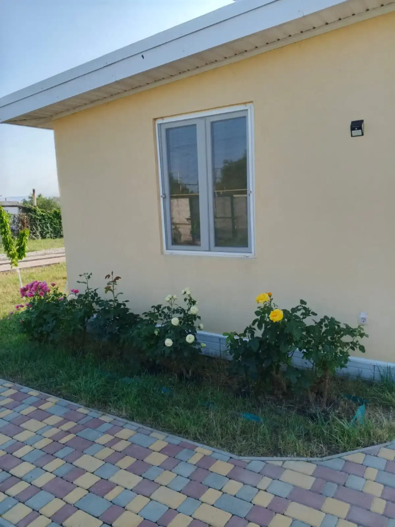 Гостевой дом Усадьба Приморское