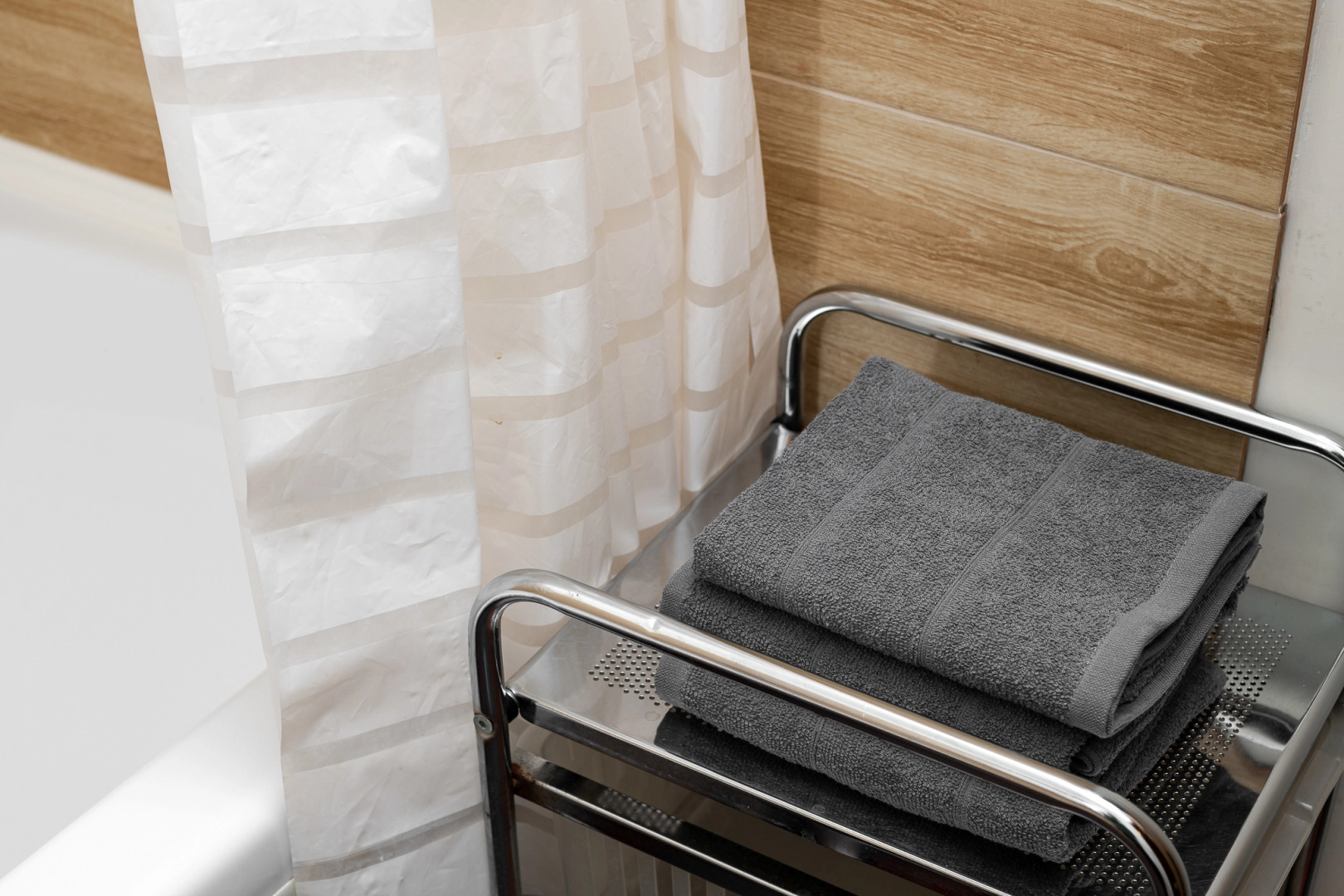 Апартаменты в доме Авиаторов на Беговой