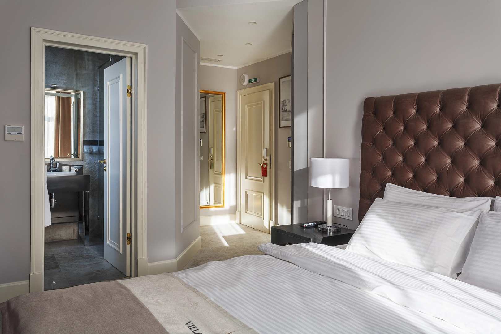 Бутик-отель Вилла Кадаши