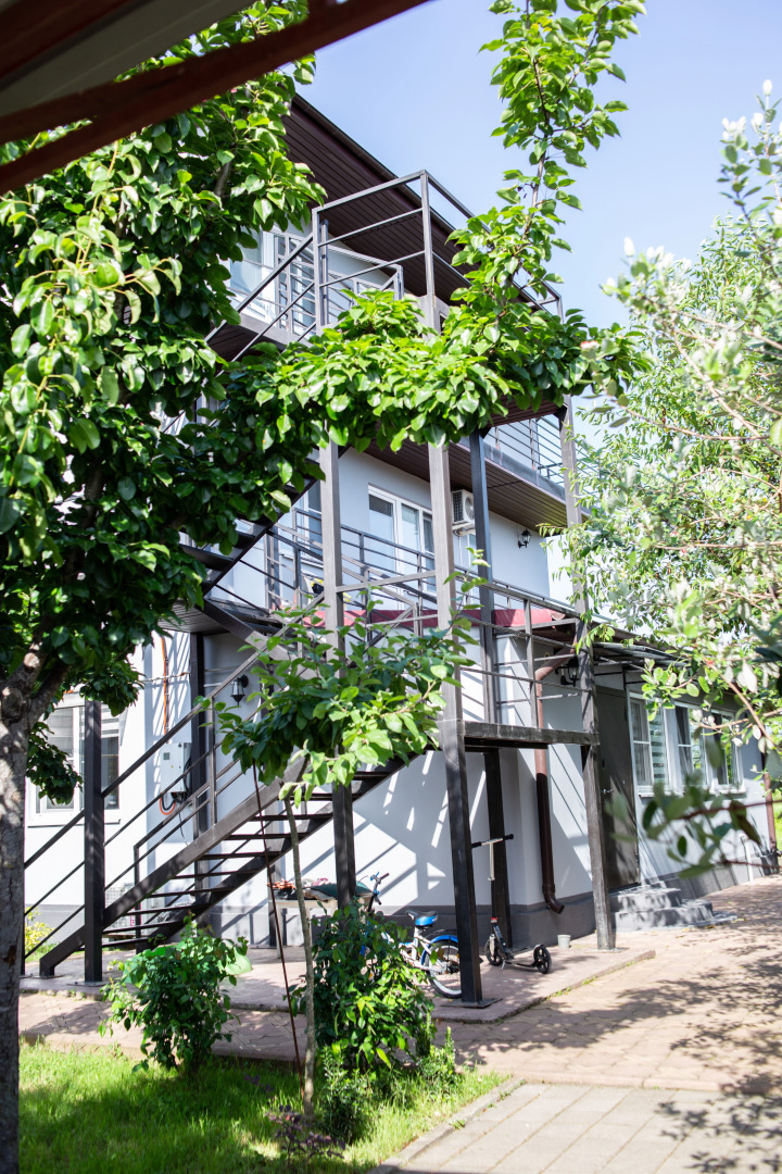 Гостевой Дом Добрый 44