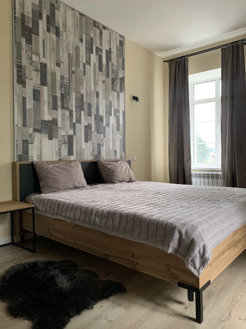 Апартаменты Freedom_polotsk