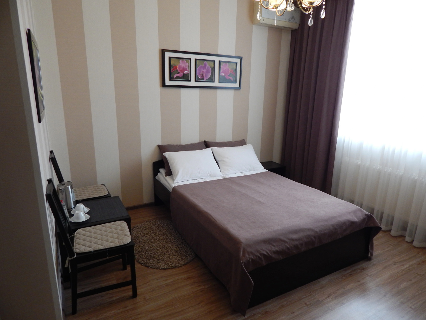 Гостевой дом Династия