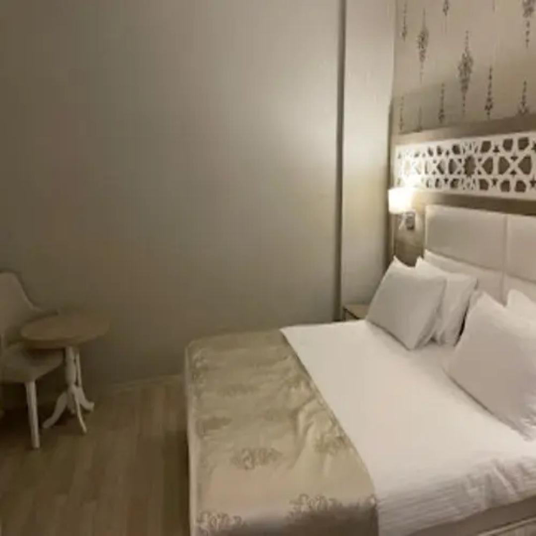 Отель Kuzey Yildizi Hotel