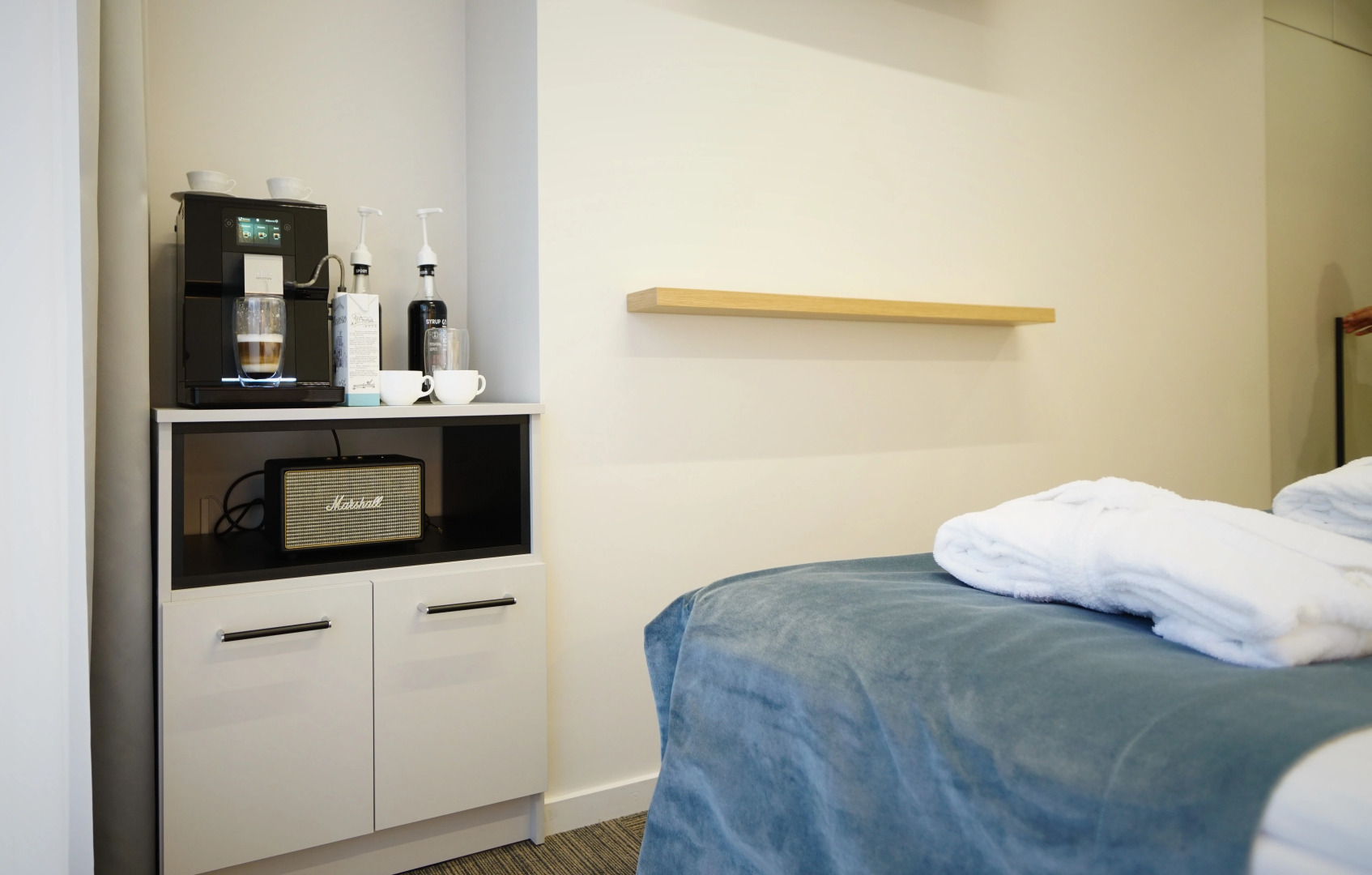 Апартаменты Martini SPA 1