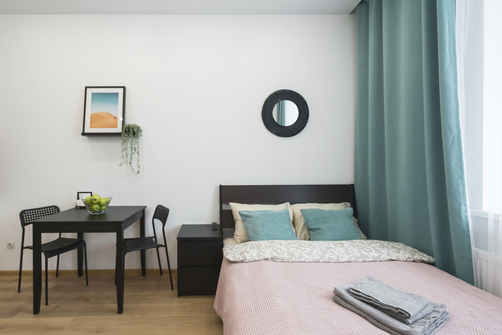 Квартира 1 в Посёлке Песочный Напротив НМИЦ Онкологии