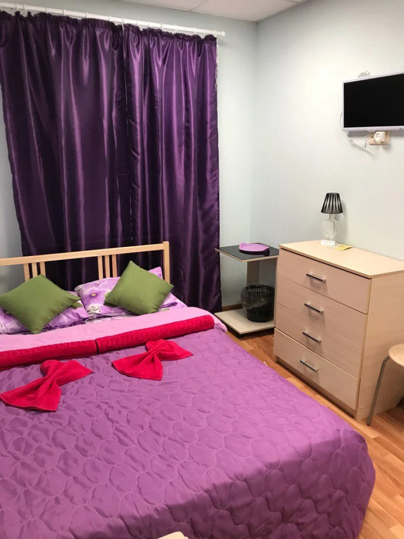 Мини-Отель Адмиралъ