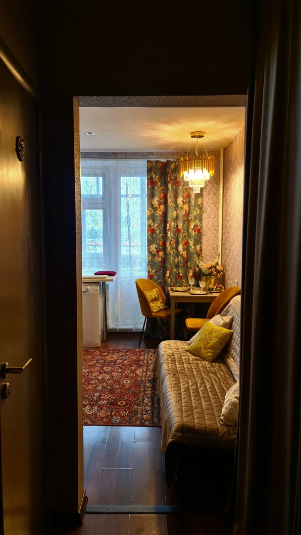 Квартира в центре Нижнего Новгорода